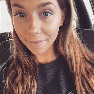 Meet your Posher, Kkrystal